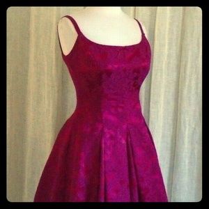 90's Jessica McClintock Vintage